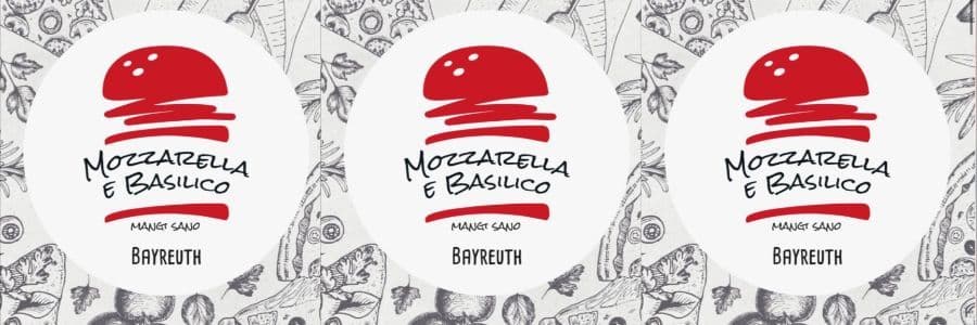 Mozzarella e Basilico