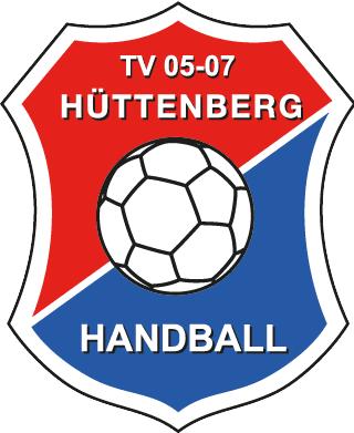TV Hüttenberg Logo