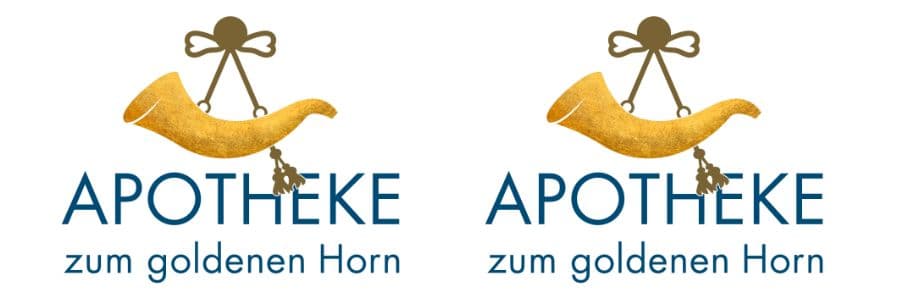 Apotheke zum goldenen Horn