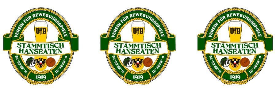 Stammtisch Hanseaten