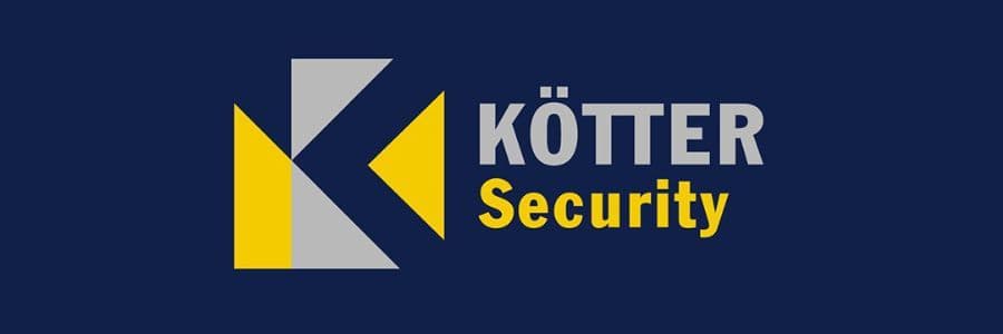 KÖTTER SE & Co.KG Security