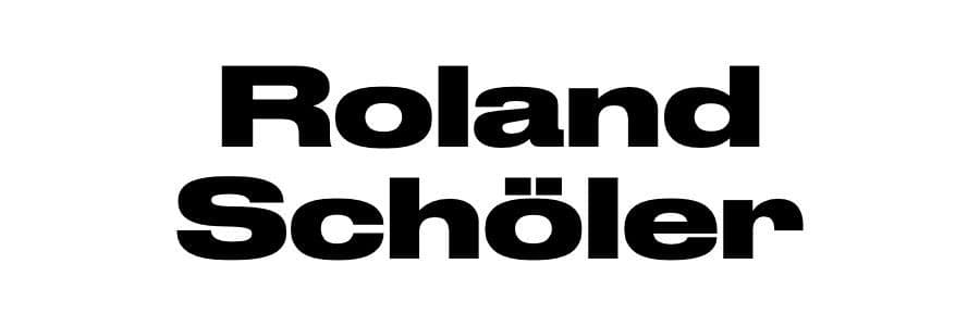Roland Schöler
