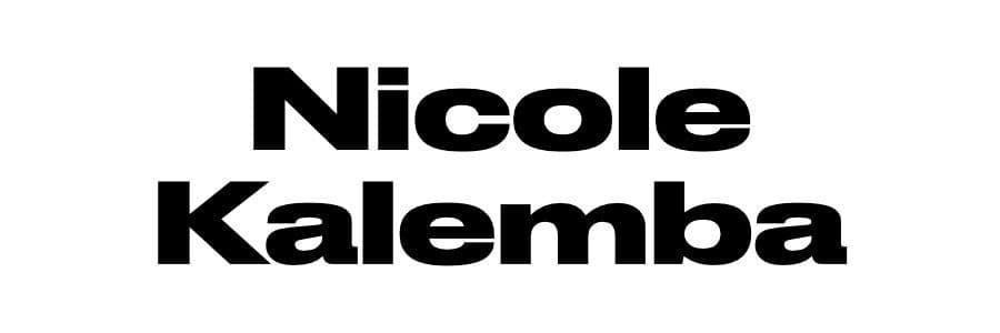Nicole Kalemba