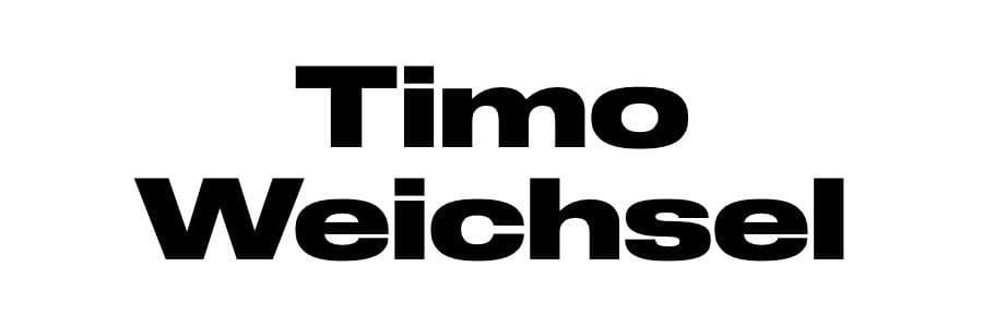 Timo Weichsel