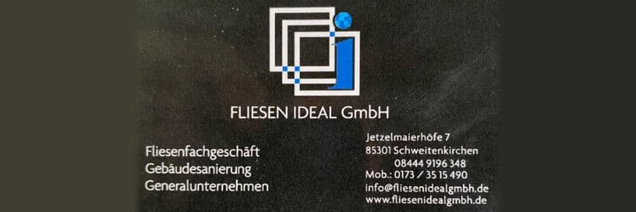 Fliesen Ideal GmbH