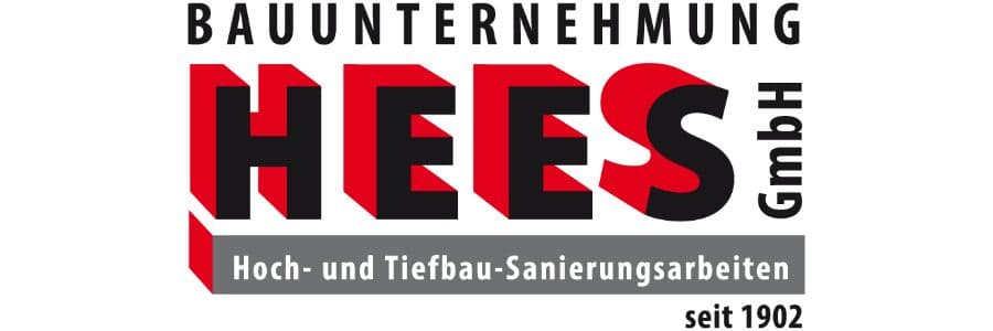 Bauunternehmung Hees GmbH