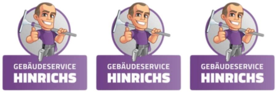 Gebäudeservice Hinrichs