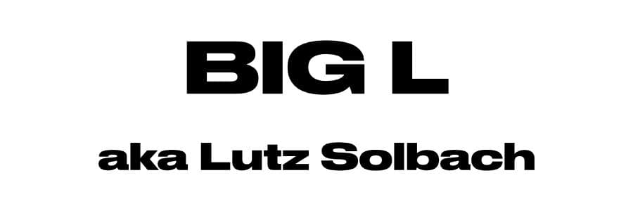Lutz Solbach