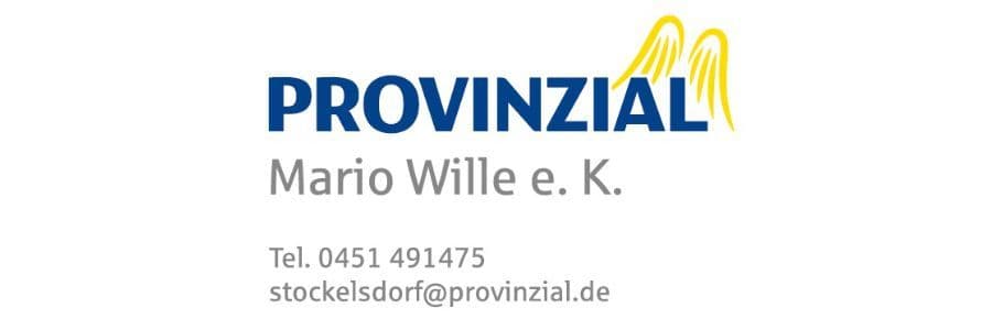 Provinzial Versicherung Mario Wille