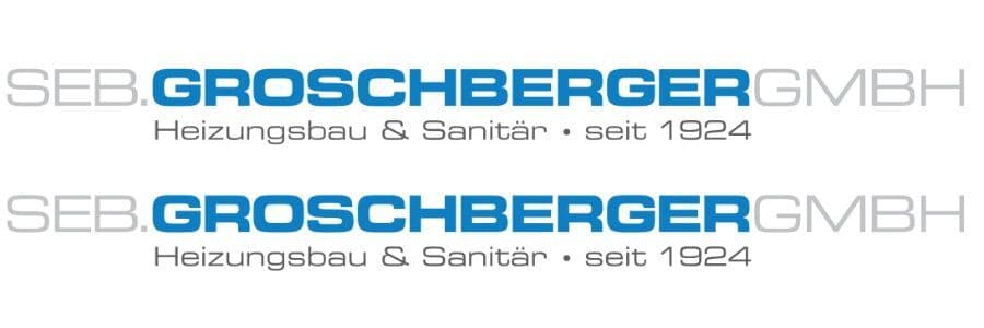 Sebastian Groschberger Heizungsbau & Sanitär GmbH