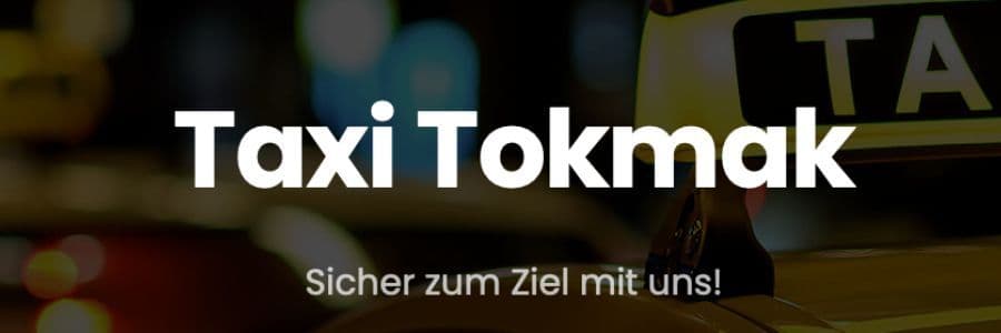 Taxi Tokmak