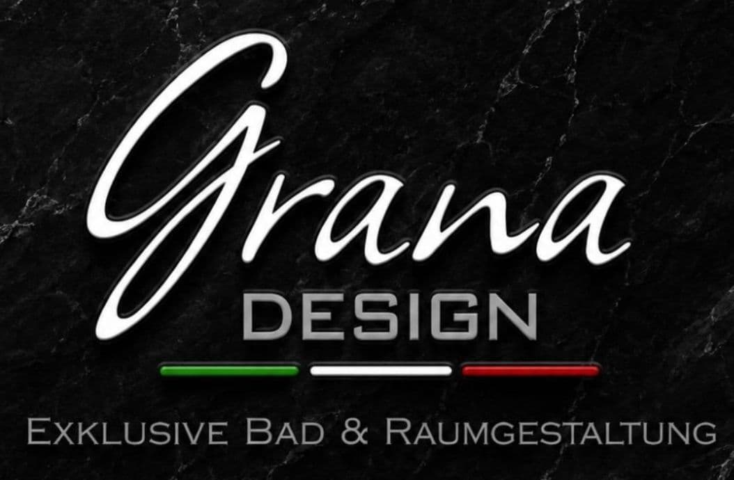 Grana Design Bad & Raumgestaltung