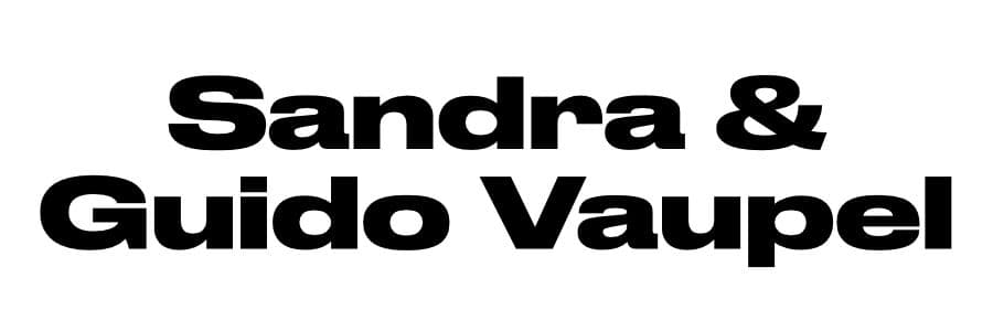Sandra & Guido Vaupel