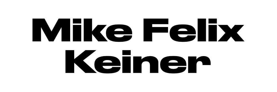 Mike Felix Keiner