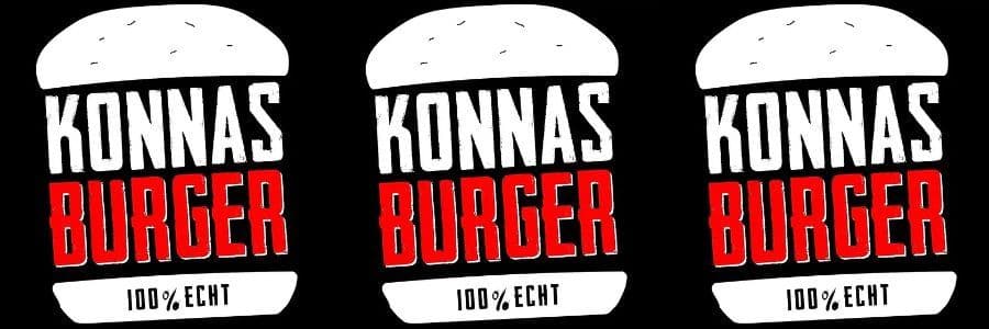 Konnas Burger