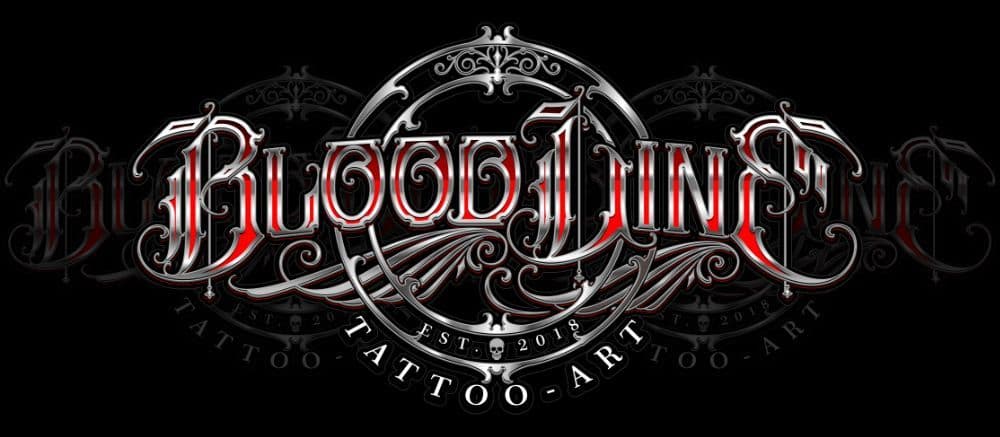 Bloodline Tattoo & Art
