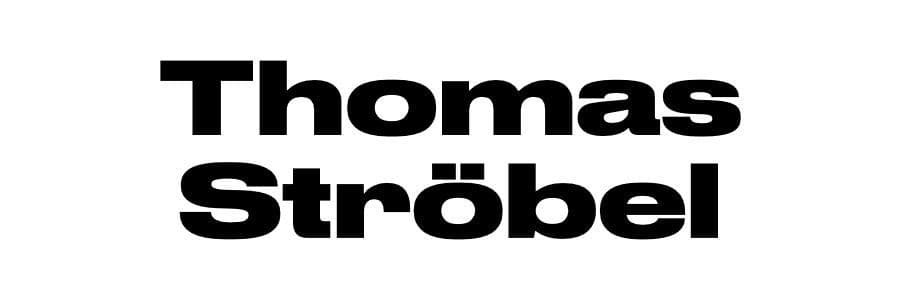 Thomas Ströbel