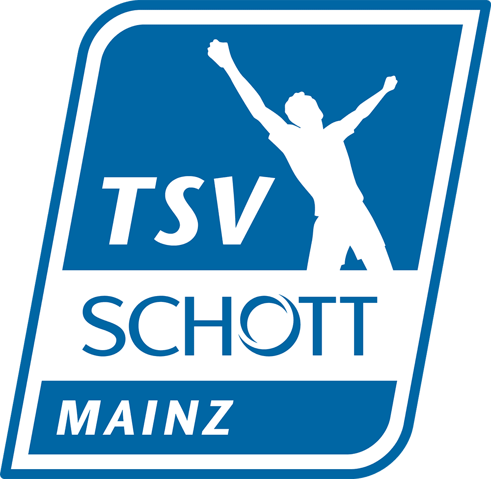 TSV Schott Mainz Logo