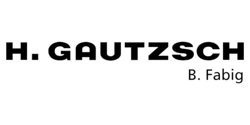H. Gautzsch B. Fabig
