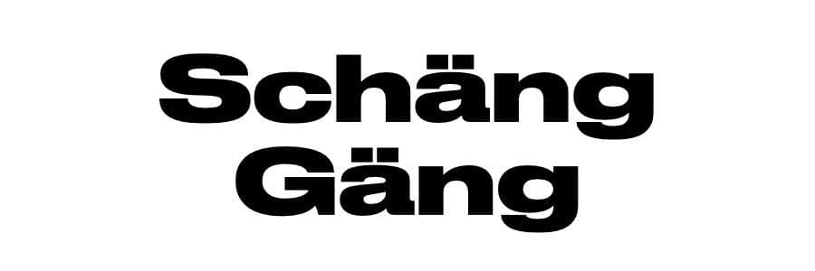 Schäng Gäng
