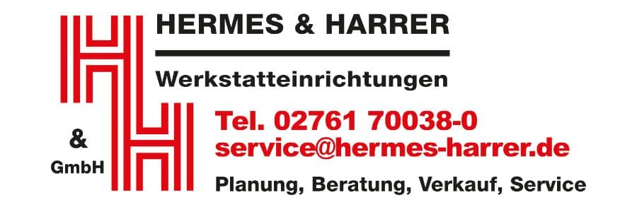 Hermes und Harrer GmbH