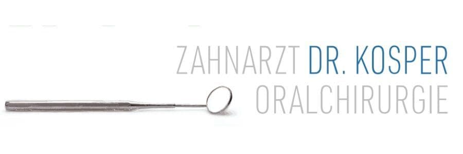 Dr. Christian Kosper Zahnarzt Oralchirug