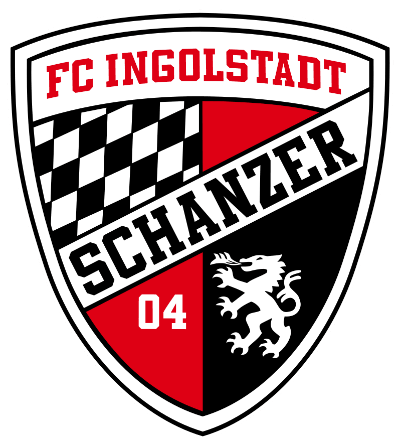 FC Ingolstadt Logo