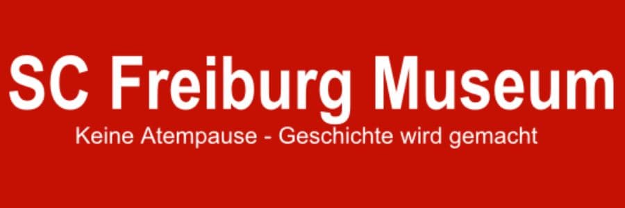 SC Freiburg Museum