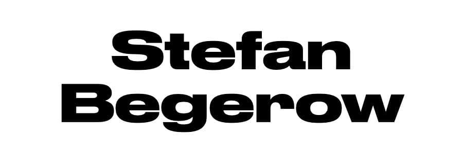 Stefan Begerow