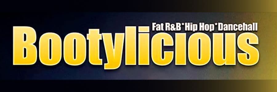 Bootylicious R&B Dancehall