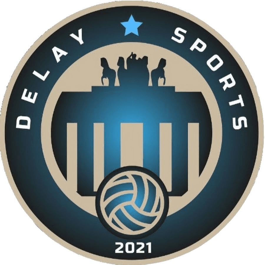 Delay Sports Berlin Logo