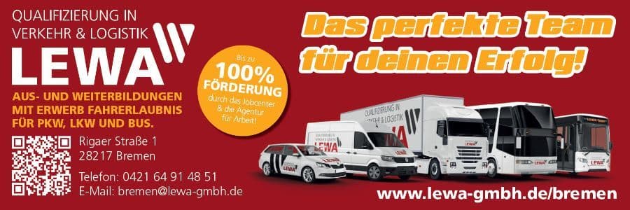 LEWA Qualifizierungs GmbH