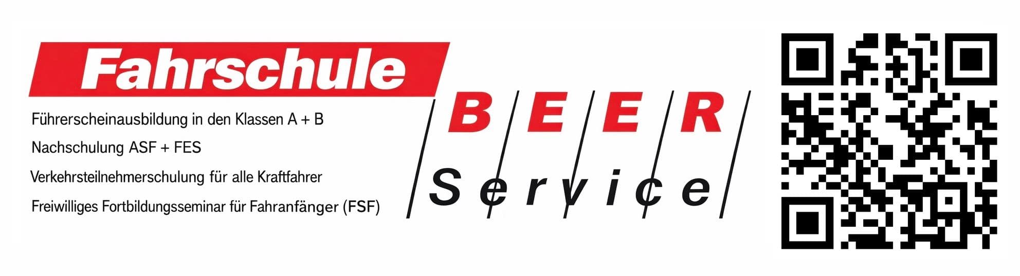 Fahrschule Beer
