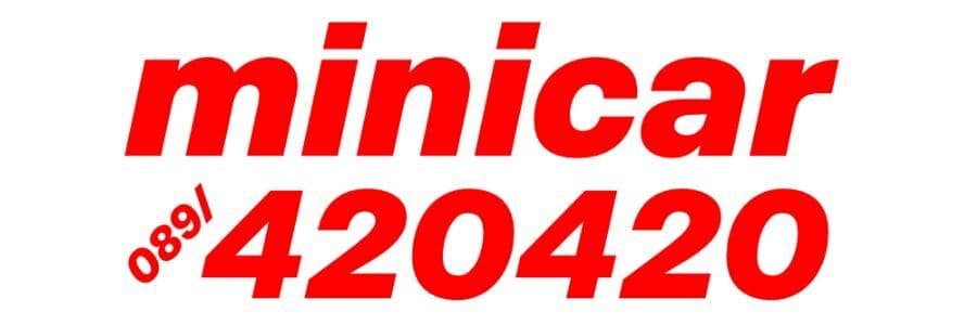 minicar Transportvermittlung GmbH