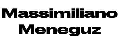 Massimiliano Meneguz