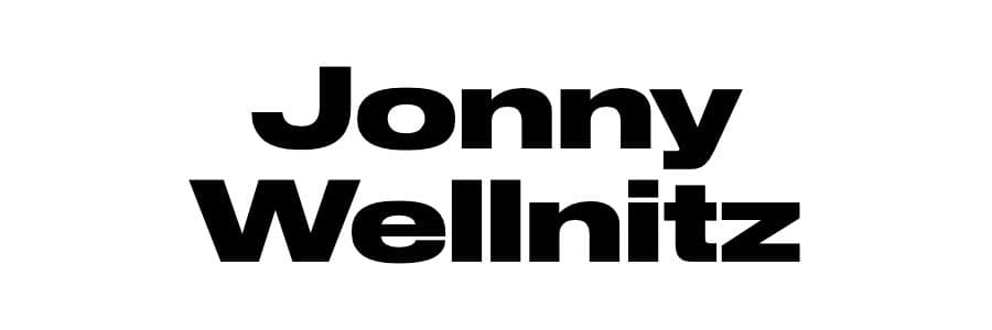 Jonny Wellnitz