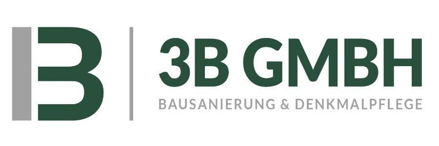 3B GmbH Bausanierung & Denkmalpflege Berlin