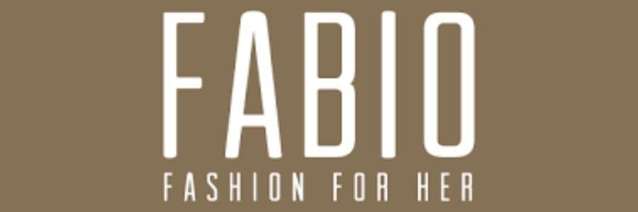 FABIO - FASHION FOR HER