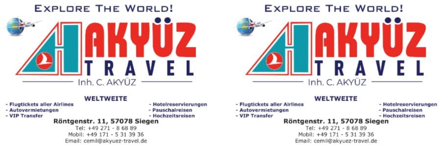 Akyüz Travel
