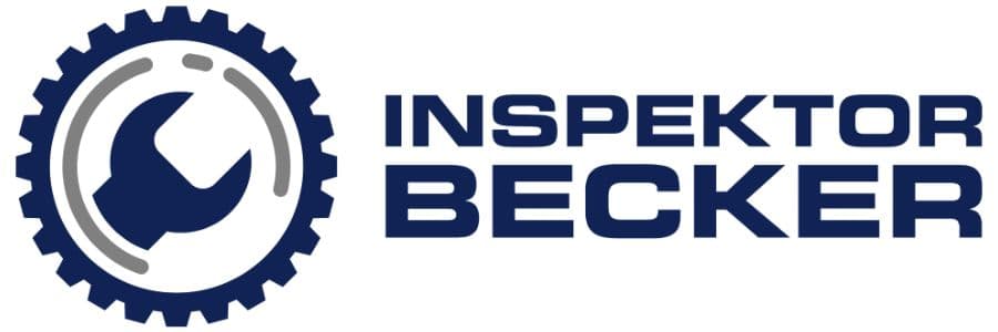 Inspektor Becker