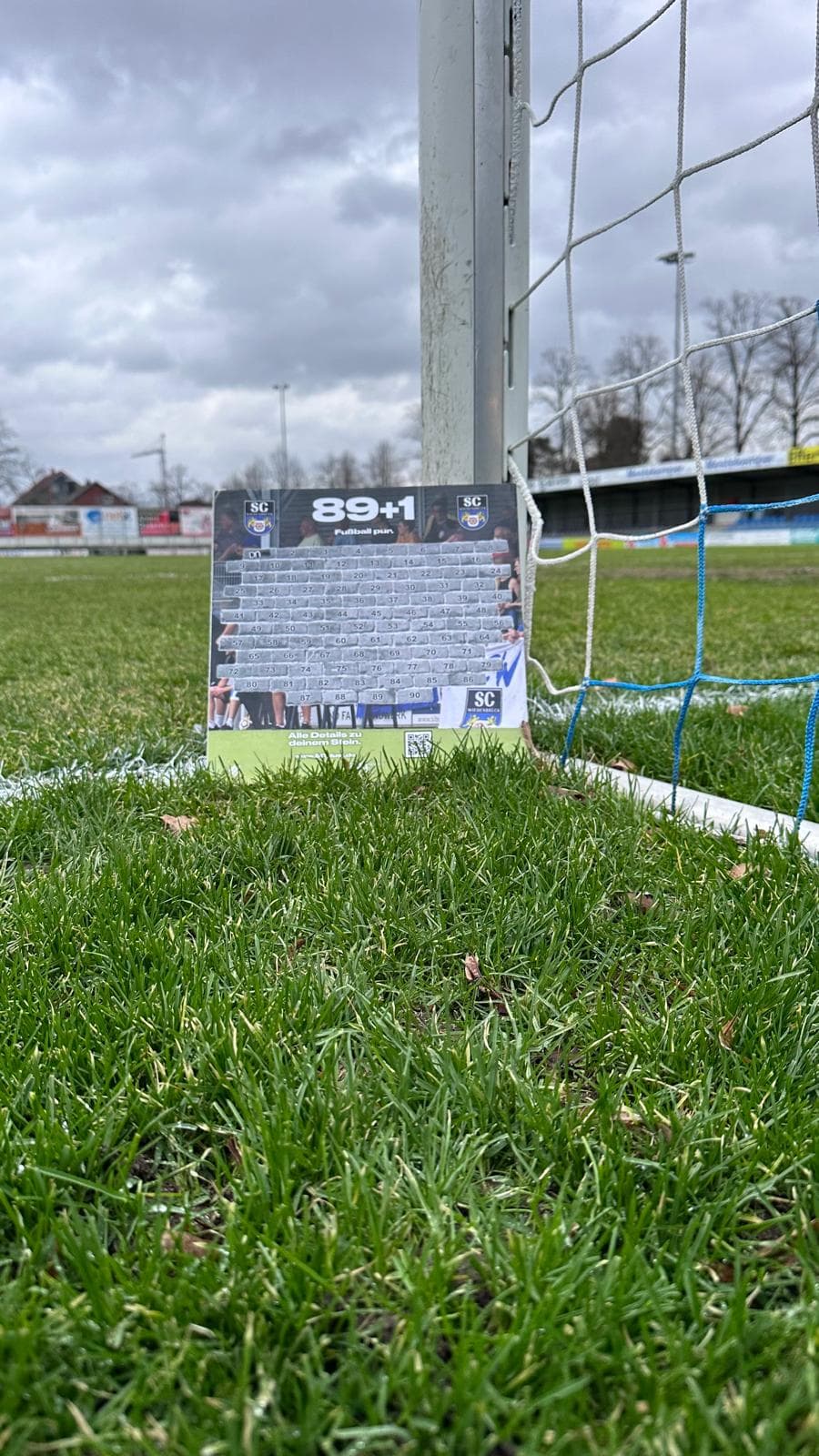 SC Wiedenbrück Impression 1