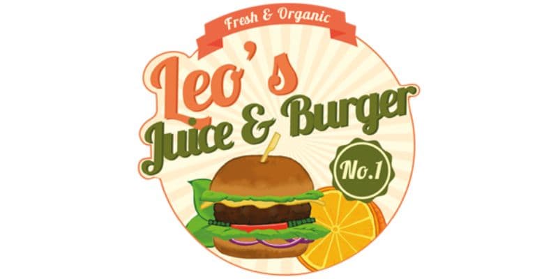 Leo's Juice & Burger