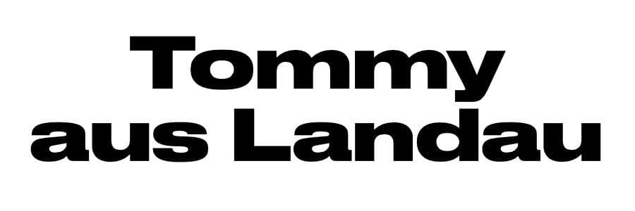 Tommy aus Landau