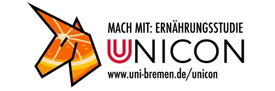Ernährungsstudie UNICON