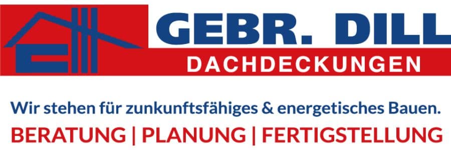 Gebr. Dill GmbH & Co. KG