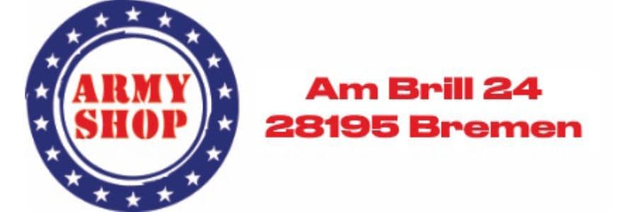 Jeans Center & Army Shop