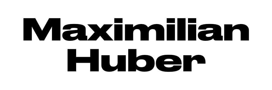 Maximilian Huber