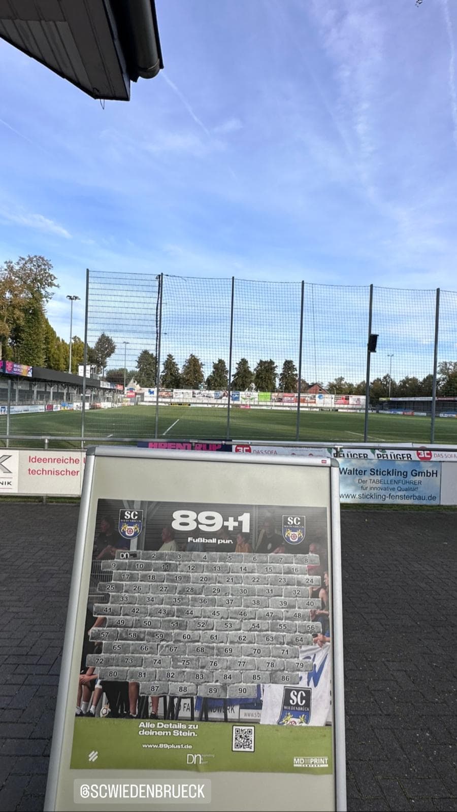 SC Wiedenbrück Impression 3