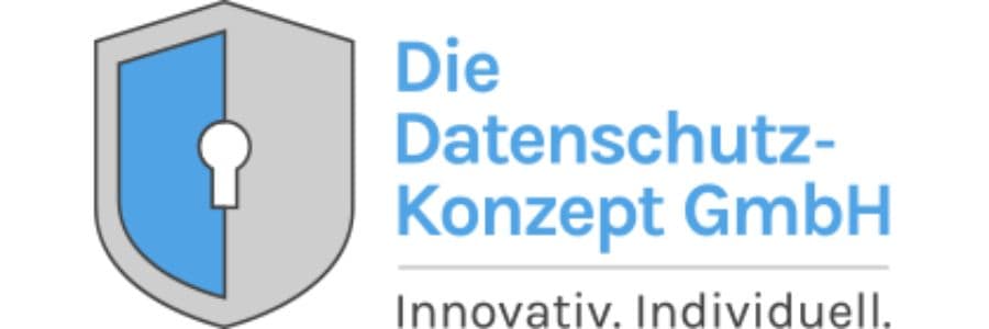 Die Datenschutzkonzept GmbH