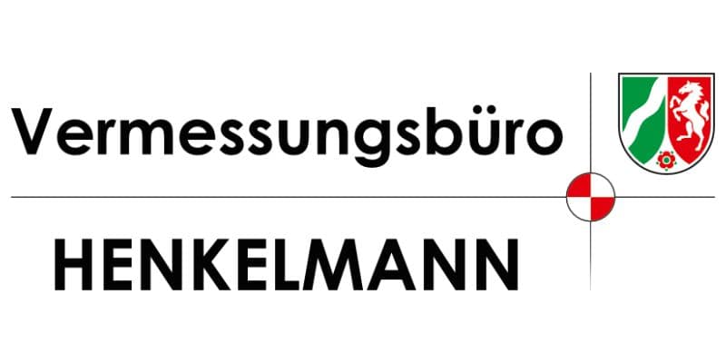 Vermessungsbüro Henkelmann